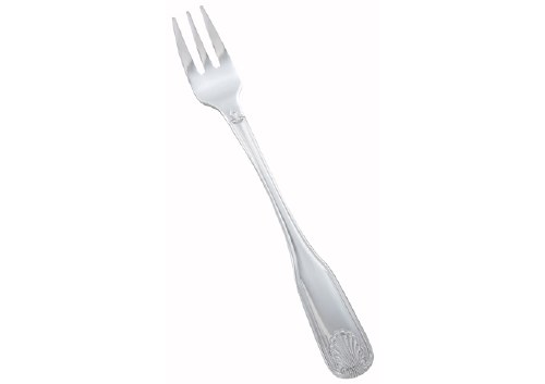OYSTER FORK, 6" TOULOUSE