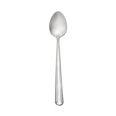 ICED TEA SPOON, 7 ⅞" DOMINION