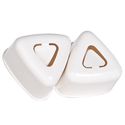 ONIGIRI MOLD 2 PC