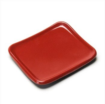 PLATE,SER,5.5"x4.75" 12/96*20%