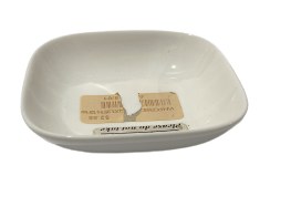 BOWL, PORCELAIN,4.5"D, 12/144