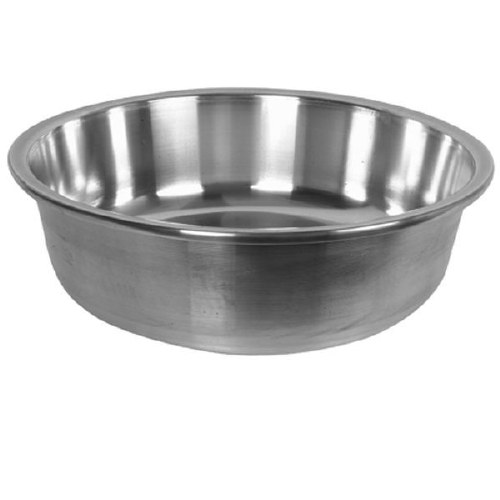 Thunder Group ALBS004 Aluminum Basin, 50 Qt