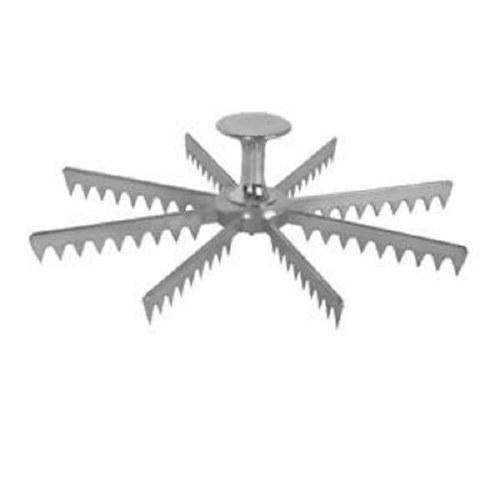 Thunder Group ALPMA012 Aluminum Pie Slicer, 12 Cut