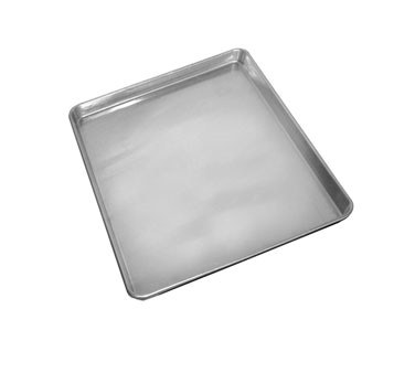 Thunder Group ALSP1622 Aluminum Sheet Pan, 2/3 Size