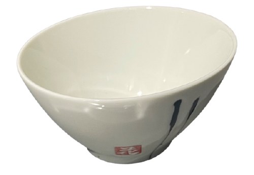 BOWL,4.5"D WT POR. 6 PC/BOX