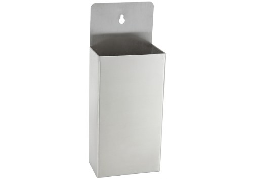Winco BCH-14 Stainless Steel Bottle Cap Holder