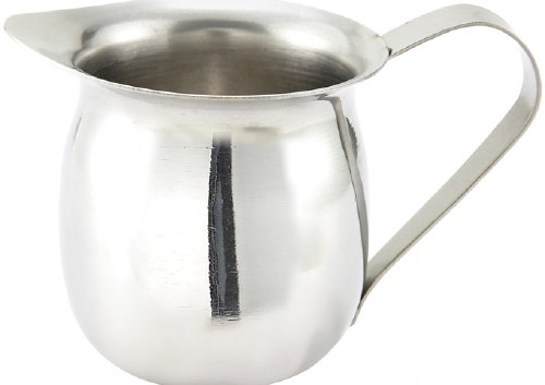 BELL CREAMER 3 oz.