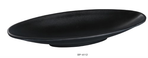 PLT DP BOAT 12X4.5X2"H 12PC