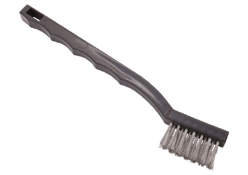 BRUSHE,MINI SCRATCH UTILITY,7"