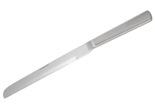 S/S BUFFET SLICER/CAKE KNIFE