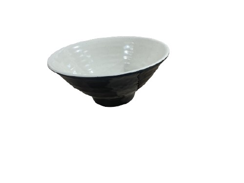 BOWL 7.375"DX3.125"H,4/24