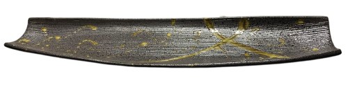 PLATE COL PORCE,20"L,2/20