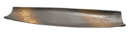 PLATE,COL POR,20"L,2/20