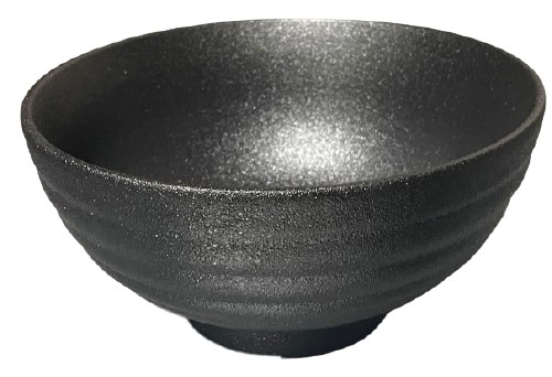 POR BOWL,BK  7.75"D,2/16