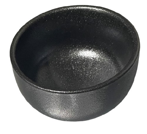 POR BOWL,BK 4"D,3/54