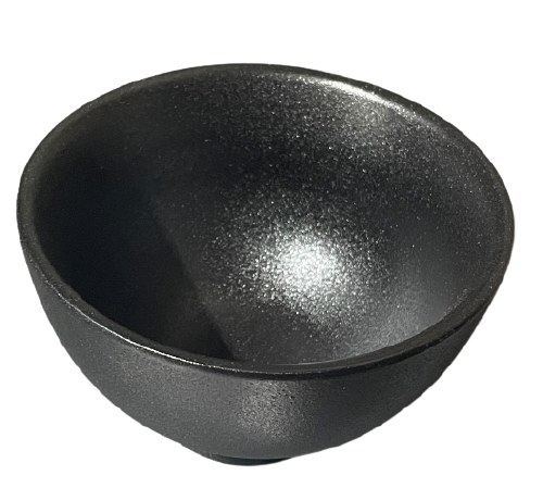 POR BOWL,BK 4.7"D,5/50