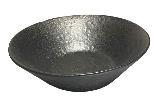 POR BOWL,BK  8"D,2/20
