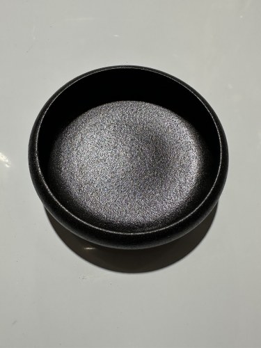 POR BOWL,BK 5"D