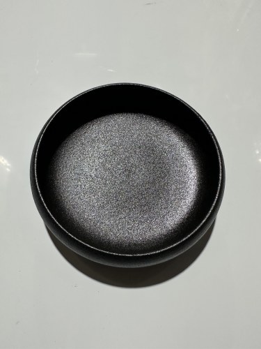 POR BOWL,BK 6.25"D,5/60