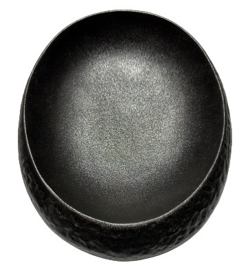 POR PLATE,BK 10.5"L,1/10