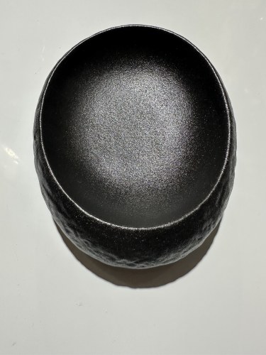 POR PLT,BK 7.5"L,3/12