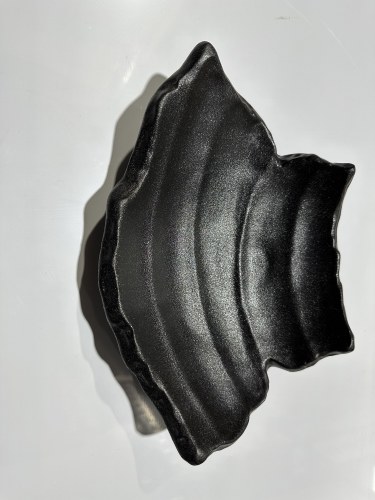 POR PLT,BK 10.75"L,4/24**10%