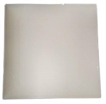 PLATE WH POR ,16"SQX1.5"H2/6