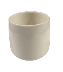 TEA CUP 6 OZ PORCELAIN,6/72