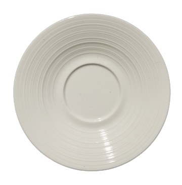 SAUCER  6" FOR F3157, 6/72