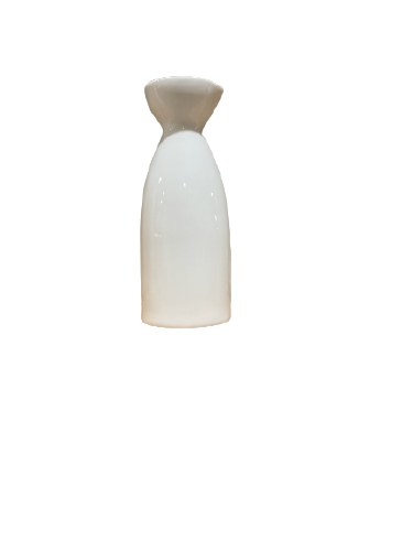 SAKE BOTTLE, 4.5 OZ SM WT,6/96