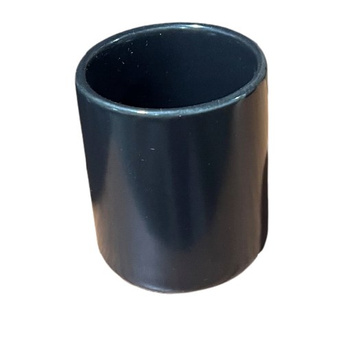 SAKE CUP, 1.75 OZ BK 24/288
