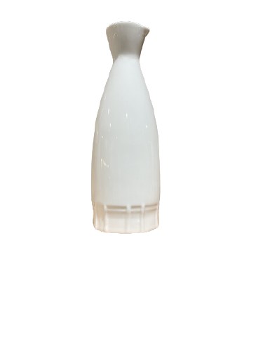 11 OZ LARGE SAKE BOTTLE