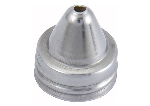 Winco G-104C Stainless Steel Top for G-104, 12/Pack