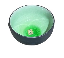 BOWL, GREEN,  5"D, 6PCS/BX