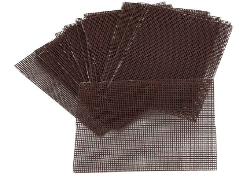 GRILL/GRIDDLE SCREEN (20PC/PK)
