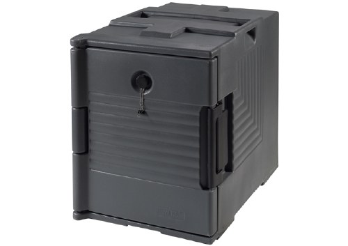 INSULATED FOOD CARRIER, SINGLE