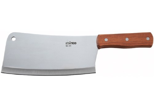 CLEAVER HEAVY DUTY HD