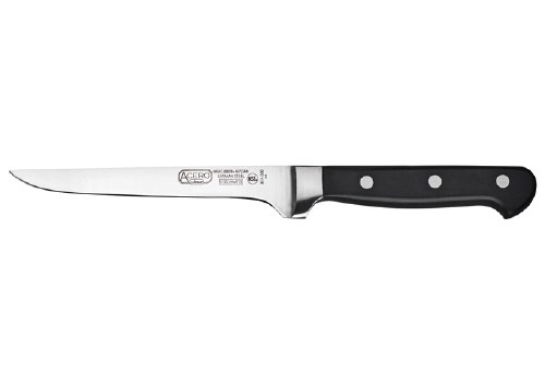 BONING KNIFE 6"L
