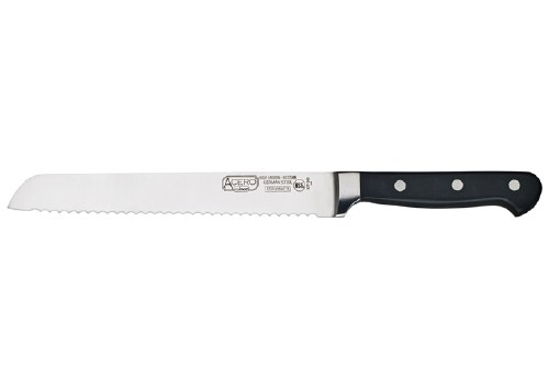 KNIFE 8" BREAD