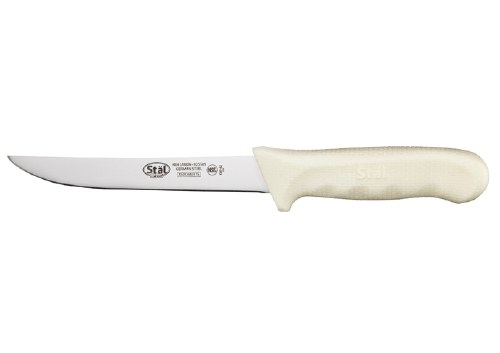 BONING KNIFE WIDE,6'L