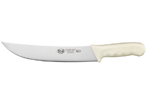 CIMETER STEAK KNIFE,9.5"L
