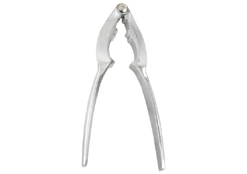 Winco LC-03 Chrome Plated Lobster Cracker, 6"