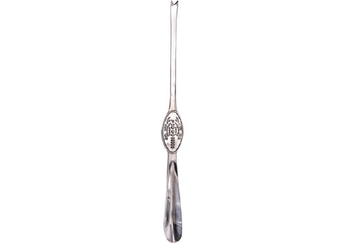 Winco LC-08 Stainless Steel Seafood Pick, 8"