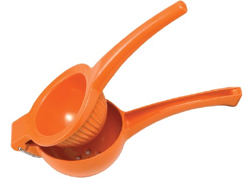 SQUEEZER ORANGE 9"
