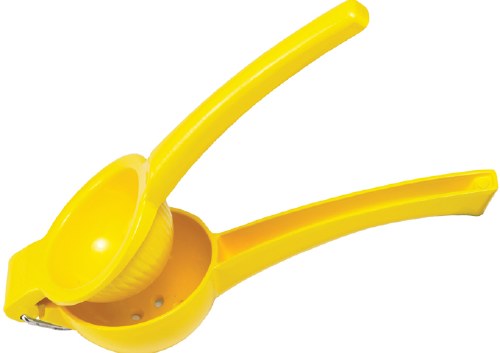 LEMON SQUEEZER 9",YELLOW