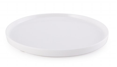 PLATE ROUND MELA 10"