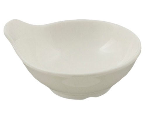 BOWL MELA W/HD 4"DX2"H