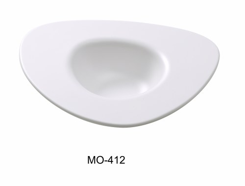 PLATE DESSERT, 12/24