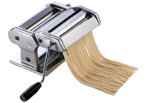 NOODLE MACHINE, MANUAL,1/6