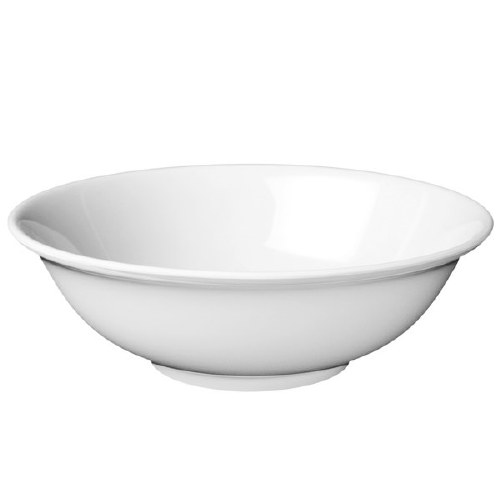 BOWL,RIMLESS,52oz,8.75"D
